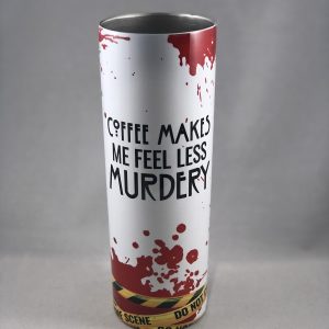 Alice in Wonderland 20 oz Tumbler Sublimation Design t0064